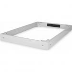 Digitus Rack acc base for cabinets 100x600x800mm | DN-19 PLINTH-8/12-N1 | 4016032367093