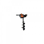 Atika Świder glebowy spalinowy 2200W ELB52 | ELB52 | 4004265012361