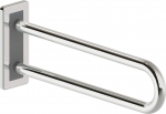 Deante Uchwyt ścienny stały - 60 cm | NIL 041S | 5907650835813