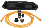 Tether Tools Tether Tools Mobile Tethering Kit Small Optima 10G gerade 1,8m | MTATS | 818307016491