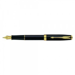 Parker PIORO W PAR SONNET FP28 CZAR GT ETUI - S0808700 | S0808700 | 3501170808702
