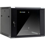 Szafa NetRack Wisząca 19'' 9U (019-090-66-022) | 019-090-66-022 | 5908268779322
