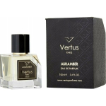 VERTUS PARIS Auramber EDP spray 100ml | 3612345680464 | 3612345680464