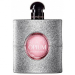 Yves Saint Laurent YVES SAINT LAURENT Black Opium Glitter EDP 90ml | 3614274185294 | 3614274185294