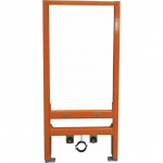KAN-therm JOMOTech STELAZ BIDET H=1120 BEZ WSPORNIK&Oacute;W | 4030144824978 | 4030144824978
