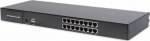 Digitus MODULAR CAT.5 KVM SWITCH 16PORT MODULAR CAT.5 KVM SWITCH 16PORT | DS-72217 | 4016032447641