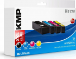 Tusz KMP Patrone HP 970/971XL (CN-625AE/626AE/627AE/628AE) H117V - 1902,4050 | 1902,4050 | 4011324190250