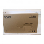 SALE OUT. Epson EB-800F 3LCD Projector /16:9/5000Lm/2500000:1, White | SALE OUT. Epson | EB-800F | Full HD (1920x1080) | 5000 ANSI lumens | White | Lamp warranty 12 month(s) | DAMAGED PACKAGING | V11H923540SO | 2000001296998