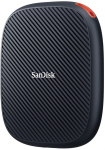 Dysk zewnętrzny SSD SanDisk Phone 1TB Czarny (SDSSDE62M-1T00-G25) | SDSSDE62M-1T00-G25 | 0619659214814