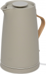 Czajnik Stelton Emma Water Kremowy | X-210-9 | 5709846029088