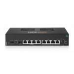Switch Aruba Networking 6000 8G 2SFP S4R22A | S4R22A | 190017749358