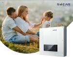 CORAB Inwerter / falownik PV 3-fazowy 11kW AC Sofar 11KTLX-G3 2 MPPT WiFi DC-Switch | 32-02-02.0233 | 5909871255135