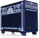 Thermaltake Thermaltake TR100 Koralie Edition Cobalt Blue | CA-11A-00SPNN-AR | 4711658546579