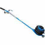 Nortec Punktowy podnośnik 8T pneumatyczny 150-350mm 5T (TL-BA080) | NORTEC8T | 1000000280807