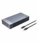 Ugreen Obudowa dysku SSD UGREEN CM847 M.2 NVMe USB4 | 58550-0 | 6941876292394