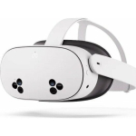 Gogle VR META Meta Quest 3S 256GB + Batman: Arkham Shadow | 1000209-01 | 815820025283