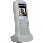 Telefon Agfeo AGFEO Telefon DECT77 IP wei&szlig; | 6101578 | 4021972015782