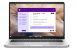 Laptop Dell Pro 14 Plus PB14250 / 14'' / U5-236V / 16GB / 512GB / W11P (BTO212_PB14250_EMEA_400nit_WWAN) | BTO212_PB14250_EMEA_400nit_WWAN | 5902002374514