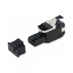 Belden Belden RVAFPUBK-REVConnect 10GX UTP | 0611589205085 | 611589205085
