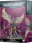 Warhammer 40,000 - Mortarion: Daemon Primarch of Nurgle | 99120102129 | 5011921153589
