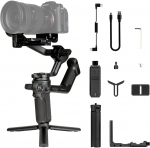 Gimbal FeiYu Tech Scorp-C 2 Czarny | 6970078074941 | 6970078074941