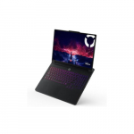 Lenovo Legion Pro 7 16AFR10H AMD | Eclipse Black | 16 " | OLED | WQXGA | 2560 x 1600 pixels | Glossy | AMD Ryzen 9 | 9955HX3D | 32 GB | SODIMM DDR5 | Solid-state drive capacity 1000 GB | NVIDIA GeForce RTX 5080 | GDDR7 | 16 GB | Windows 11 Home | 802 ...