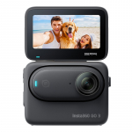 Insta360 GO 3 (128GB) Black | CINSABKA(GO306)(HU) | 065303