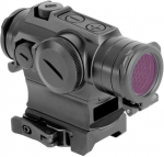 Luneta Yukon Holosun - Kolimator zamknięty HS515GM - Multi Reti | 17615 | 605930624717
