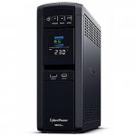 CyberPower USV CP1600EIPFCLCD 1600VA/1000W Line-Interactive | 4711027797946 | 4711027797946
