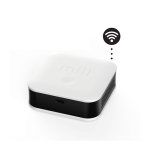Mill | Sense smart indoor air quality monitor | SENSEAIR | White | No Display | SENSE | 7090019824240