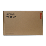 SALE OUT. Lenovo Yoga Slim 7 14AKP10 14 WUXGA AMD R5 AI 330/16GB/512GB/AMD Radeon 820M/WIN11 Home/ENG Backlit kbd/Tidal Teal/2Y Warranty | Lenovo Warranty 24 month(s) | DAMAGED PACKAGING, UNPACKED | 83JY009XNTSO | 2000001431511