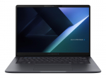Notebook|ASUS|ExpertBook|BM3406CGA-LY0103X|CPU AMD RyzenT AI 5|430|2 GHz|14 "|1920 x 1200 pixels|RAM 16 GB|DDR5-SDRAM|SSD 512 GB|Discrete graphics Not available|On-board graphics Yes|OS installed Windows 11 Pro|Colour Grey|Weight 1.55 kg|90NX0AD1-M00 ...