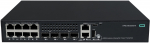 Switch HPE NW CW 2150 8G POE+ 2F 2P (S6X57A) | S6X57A | 190017821061