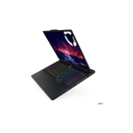 Lenovo Legion Pro 5 16AFR10 AMD | Eclipse Black | 16 " | OLED | WQXGA | 2560 x 1600 pixels | Glossy | AMD Ryzen 9 | 9955HX | 32 (2x16GB) GB | SODIMM DDR5 | Solid-state drive capacity 1000 GB | NVIDIA GeForce RTX 5070 | GDDR7 | 12 GB | Windows 11 Home ...