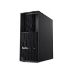 Workstation ThinkStation P3 Tower G2 30HT00ASPB W11Pro ULT9 285K/2X32GB/1TB/RTX PRO 4000 24GB/vPro/3YR OS | 30HT00ASPB | 199274955984