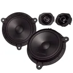 Pioneer TS-Q160C-RN Renault / Nissan / Dacia | TS-Q160C-RN | 4988028543432