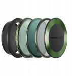 Variable ND/CPL filter kit Freewell Brandon Li 86mm | FW-BL86-GMVNDKIT | 4897143172857