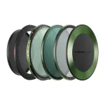 Variable ND/CPL filter kit Freewell Brandon Li 86mm | FW-BL86-GMVNDKIT | 4897143172857