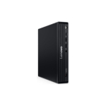 Lenovo ThinkCentre | M90q G6 Intel | Desktop | Tiny | Intel Core Ultra 7 | 265T | Internal memory 16 GB | SODIMM DDR5 | Solid-state drive capacity 512 GB | Intel Graphics | No Optical drive | Keyboard language English | Windows 11 Pro | Warranty 36 m ...