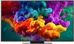 Telewizor LG QNED evo AI MiniLED 55QNED86B6B 139,7 cm (55'') 4K Ultra HD Smart TV Wi-Fi Czarny (55QNED86B6B.AEU) | 55QNED86B6B.AEU | 8806096694138