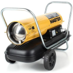 Master Nagrzewnica olejowa B150CED | 4010.814 | 8032601869153