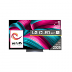 LG OLED65C51LA | 65 | Smart TV | webOS 25 | UHD | OLED65C51LA | 8806096363560