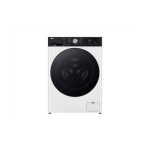 LG | Washing Machine with Dryer | F4DR711S2H | Energy efficiency class A | Front loading | Washing capacity 11 kg | 1400 RPM | Depth 56.5 cm | Width 60 cm | Display | LED | Drying system | Drying capacity 6 kg | Steam function | Direct drive | Wi-Fi  ...