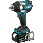 Klucz udarowy Makita DTW701RTJ 18 V 1/2'' | DTW701RTJ | 0088381723954