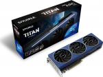 Graphics Card|SPARKLE|Intel|Arc A750|2050 MHz|8 GB|GDDR6|256 bit|PCI Express 4.0|Active|SA750T-8GOC | SA750T-8GOC | 4711342290115