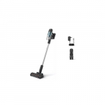 Philips | Vacuum Cleaner | XC3031/01 | Cordless operating | N/A W | 25.2 V | Operating time (max) 60 min | Blue | XC3031/01 | 8720389049071