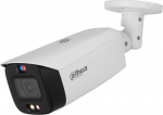 NET CAMERA 8MP BULLET/HFW3849T1ZASPV27135S5 DAHUA | IPC-HFW3849T1-ZAS-PV-27135-S5 | 6923172502766