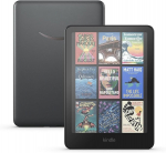 E-book Amazon Kindle Colorsoft Signature Edition (32 GB), farebn&yacute; displej, metallic black, BEZ REKLAMY | B0CN3XR57P | 840268997748