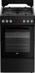 Gas-electric cooker FSM52331DBDS | FSM52331DBDS | 8690842732591