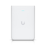 Ubiquiti U7-Pro-Wall | Punkt dostępowy | WiFi7, 6GHz, 1x RJ45 2.5Gbps | U7-PRO-WALL | 0810084695548
